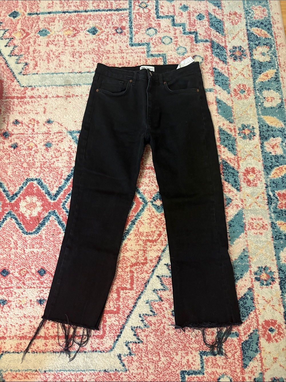 Zara jeans